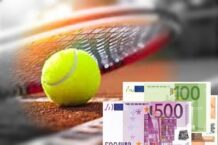Comment gagner à coup sûr en pariant sur le tennis