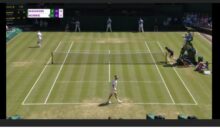 Comment regarder le tennis gratuitement et légalement ?